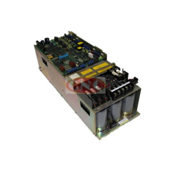 Сервопривод Fanuc A06B-6055-H118
